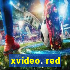 xvideo. red